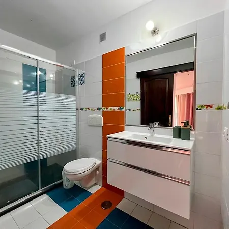 Apartment El Platanal *