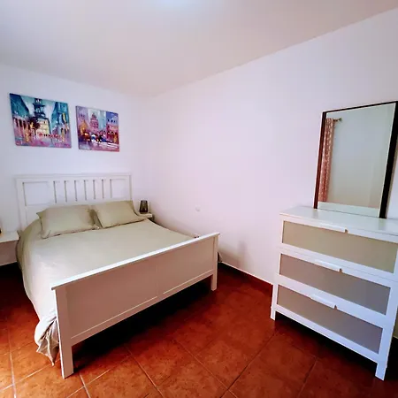 Apartment El Platanal Tazacorte